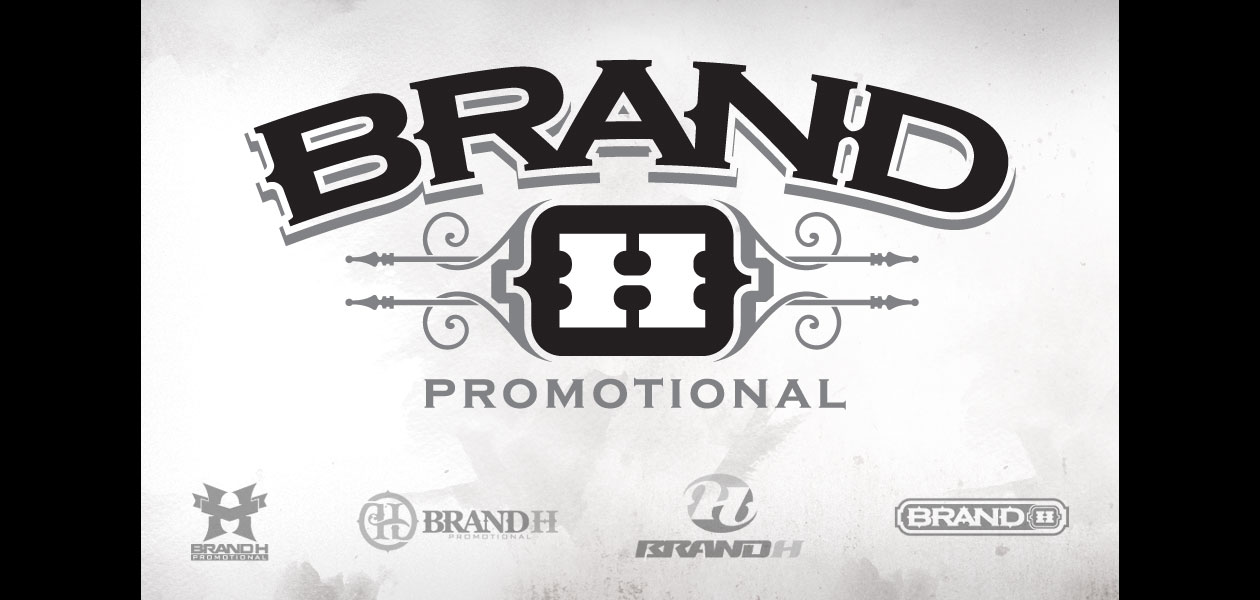 VARIOUS CLIENTS: Brand H Logo Design