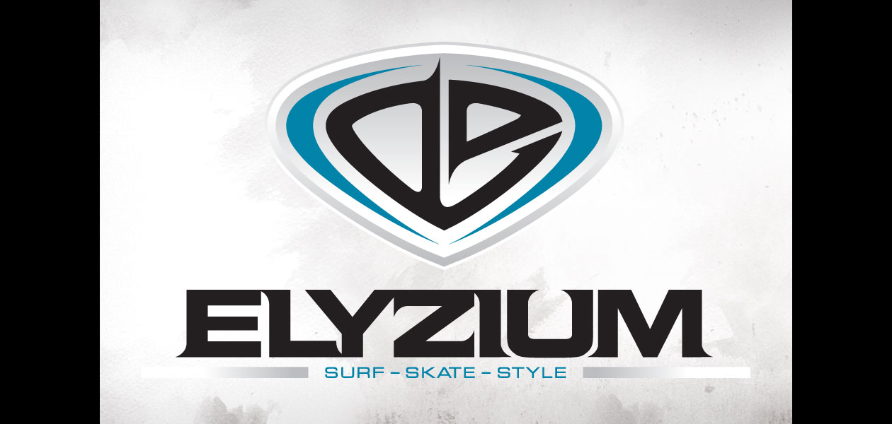 VARIOUS CLIENTS: Elyzium Logo